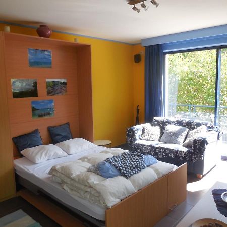 Durbuy Residence -A201- Екстер'єр фото
