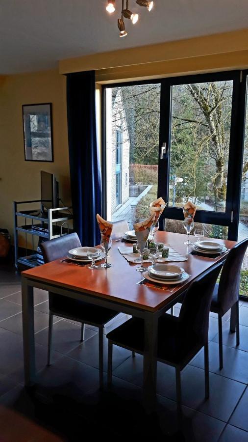 Durbuy Residence -A201- Екстер'єр фото