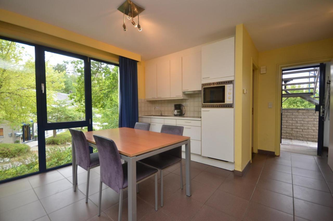 Durbuy Residence -A201- Екстер'єр фото