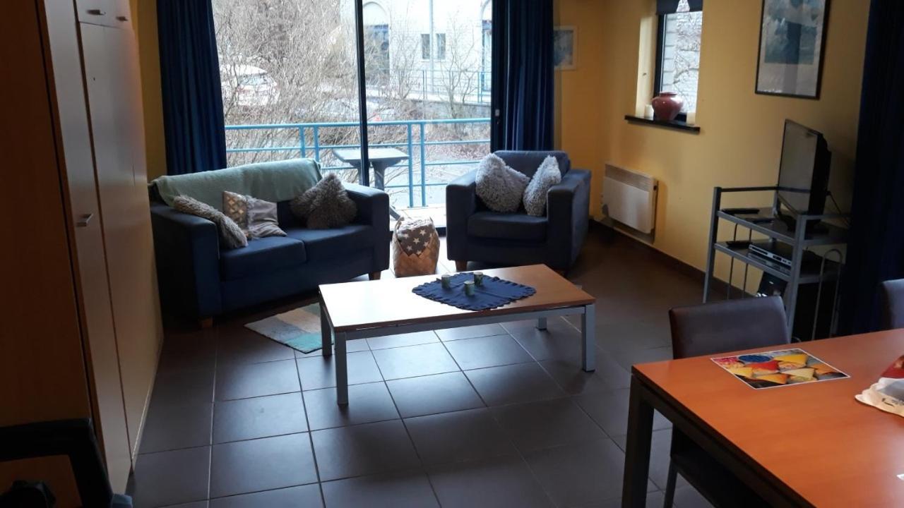 Durbuy Residence -A201- Екстер'єр фото