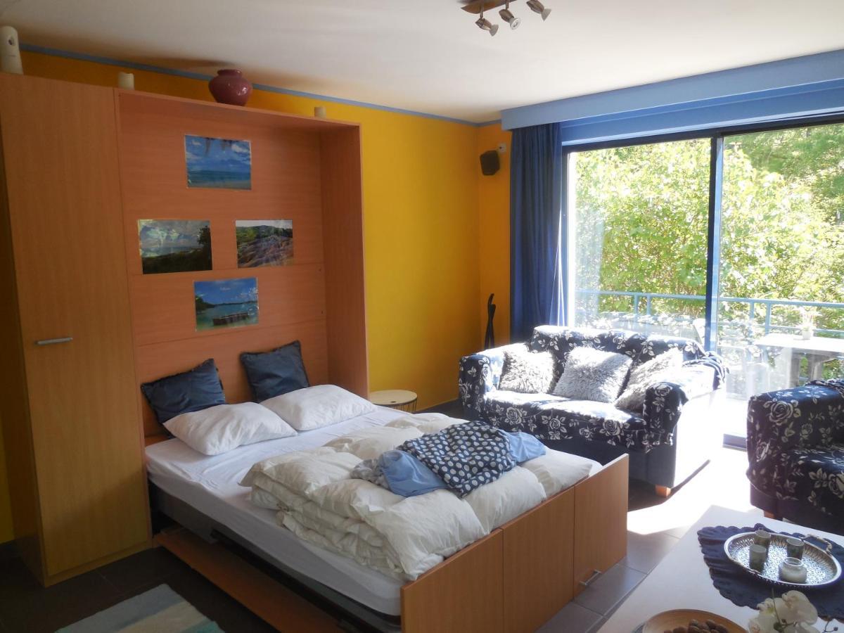 Durbuy Residence -A201- Екстер'єр фото