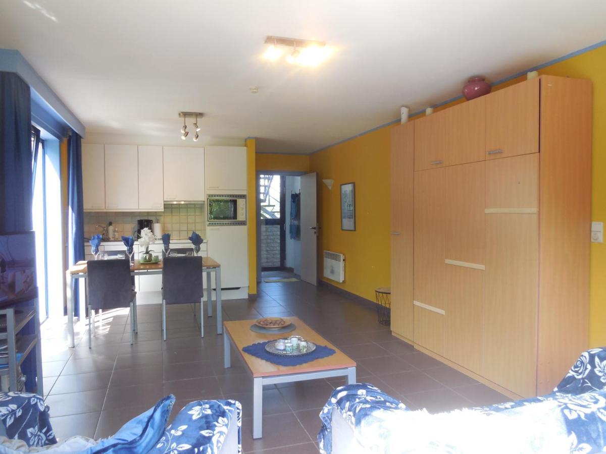 Durbuy Residence -A201- Екстер'єр фото